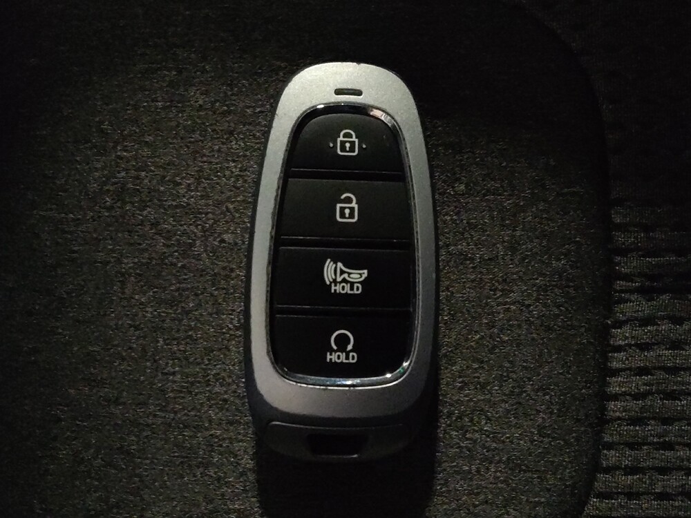 2022 Hyundai Santa Fe in Conyers, GA 30094 - 18112978 32