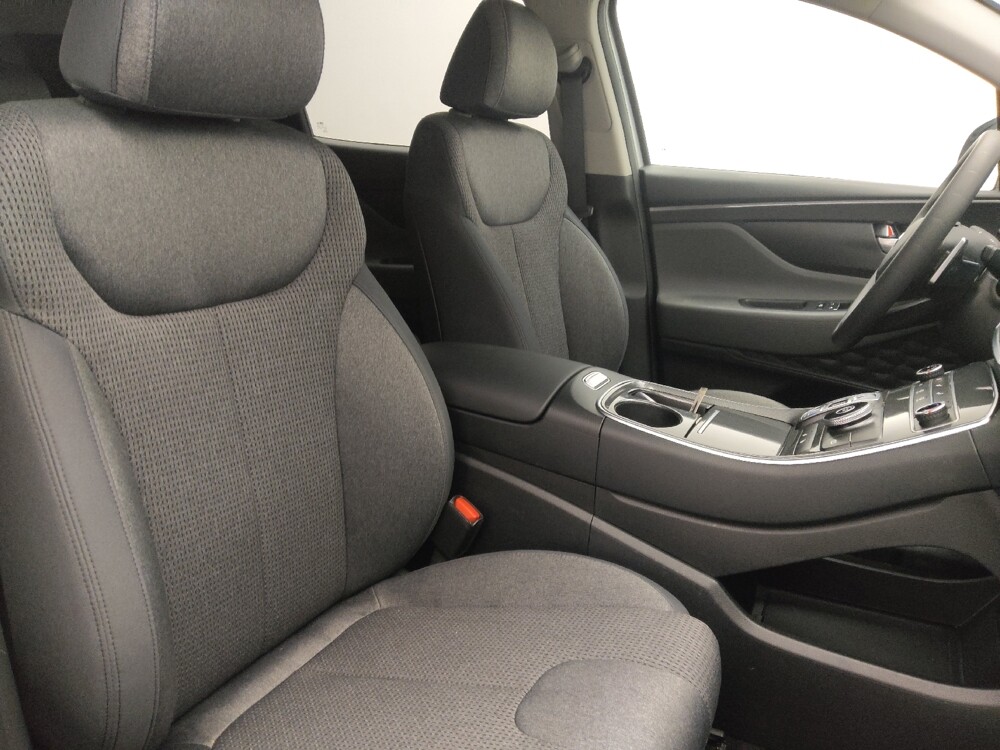 2022 Hyundai Santa Fe in Conyers, GA 30094 - 18112978 21