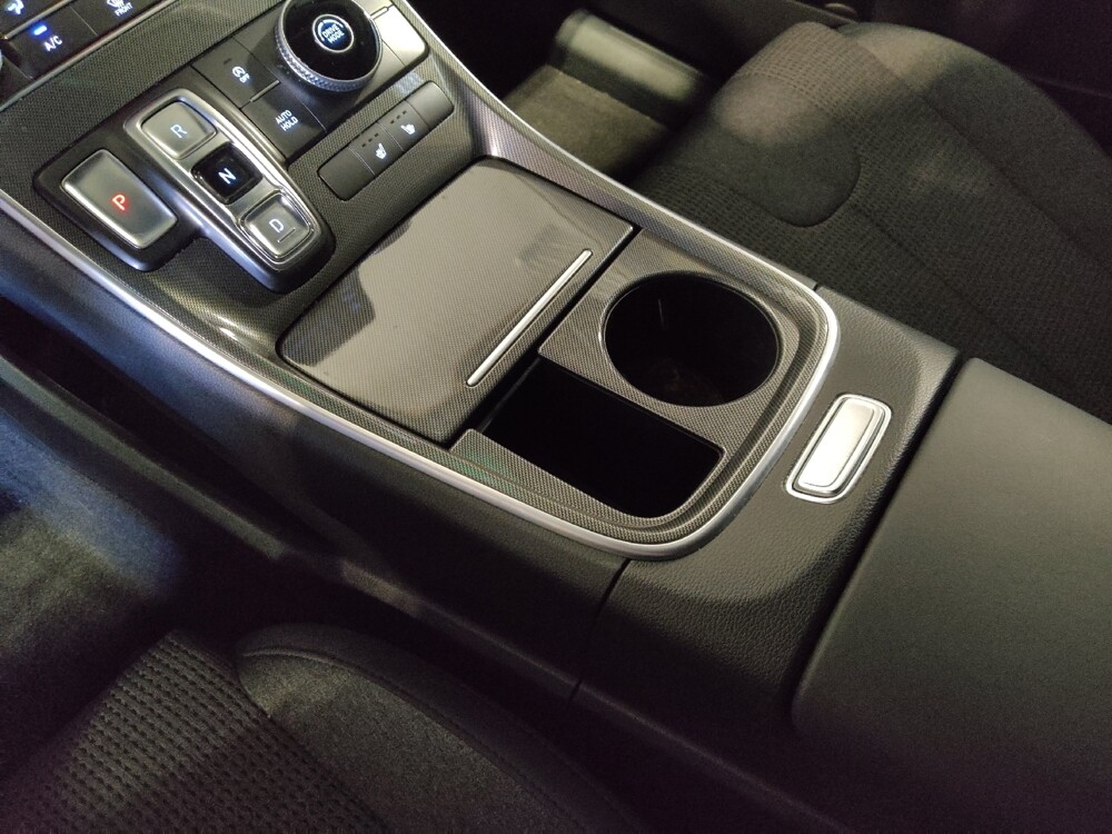 2022 Hyundai Santa Fe in Conyers, GA 30094 - 18112978 26