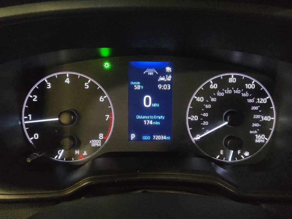 2024 Toyota Corolla in Sanford, FL 32773 - 18112979 23