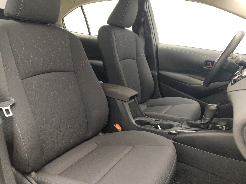 2024 Toyota Corolla in Sanford, FL 32773 - 18112979 21