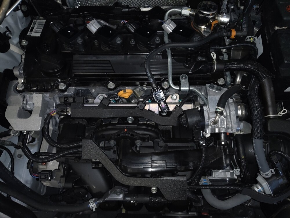 2024 Toyota Corolla in Sanford, FL 32773 - 18112979 30