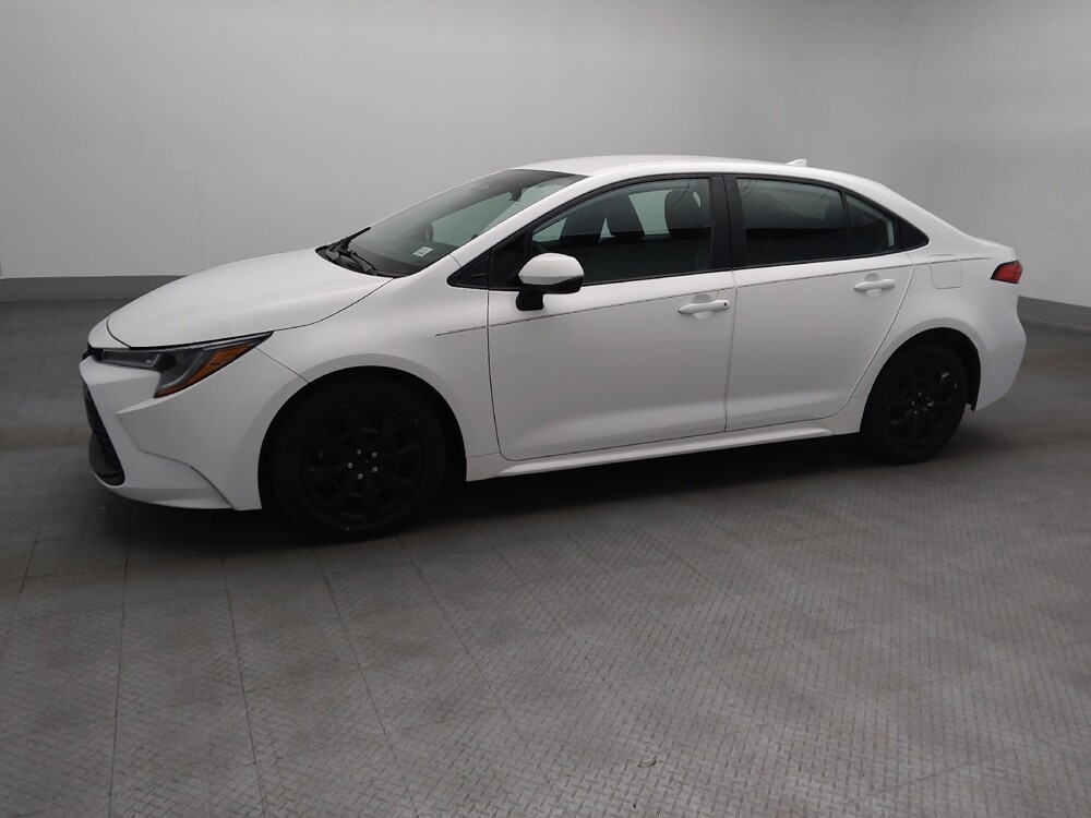 2024 Toyota Corolla in Sanford, FL 32773 - 18112979 2