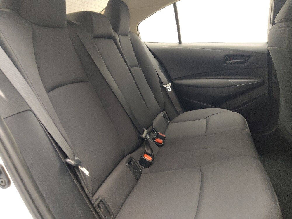 2024 Toyota Corolla in Sanford, FL 32773 - 18112979 19