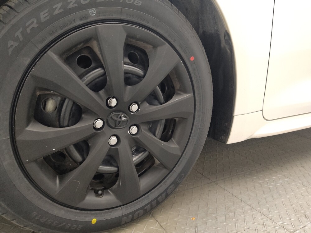 2024 Toyota Corolla in Sanford, FL 32773 - 18112979 31