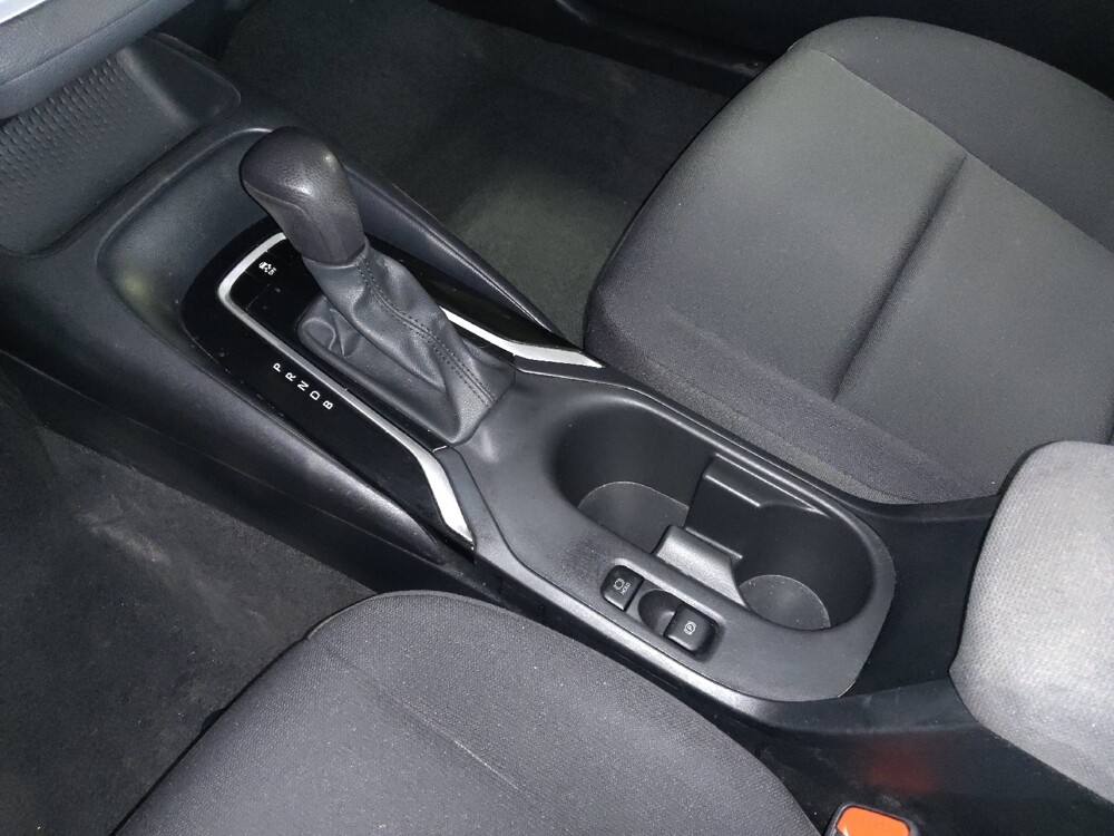 2024 Toyota Corolla in Sanford, FL 32773 - 18112979 26