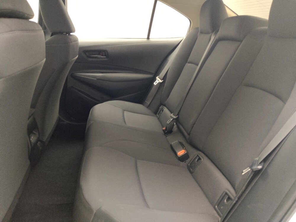 2024 Toyota Corolla in Sanford, FL 32773 - 18112979 17