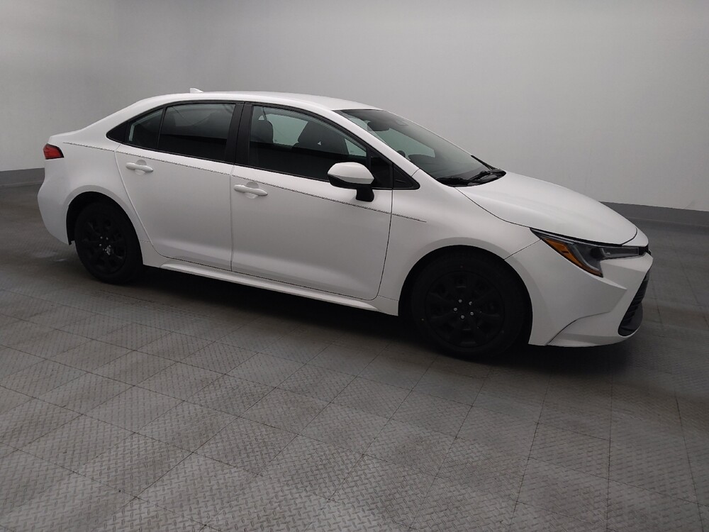 2024 Toyota Corolla in Sanford, FL 32773 - 18112979 11