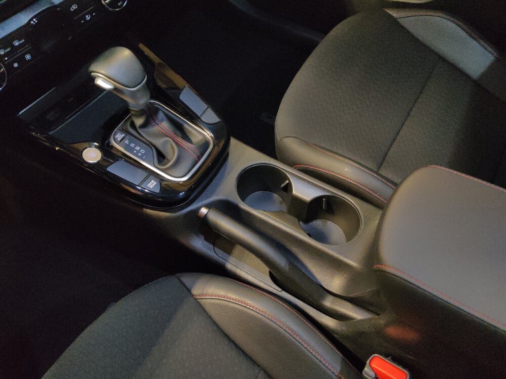 2025 Kia Soul in Conyers, GA 30094 - 18112980 26