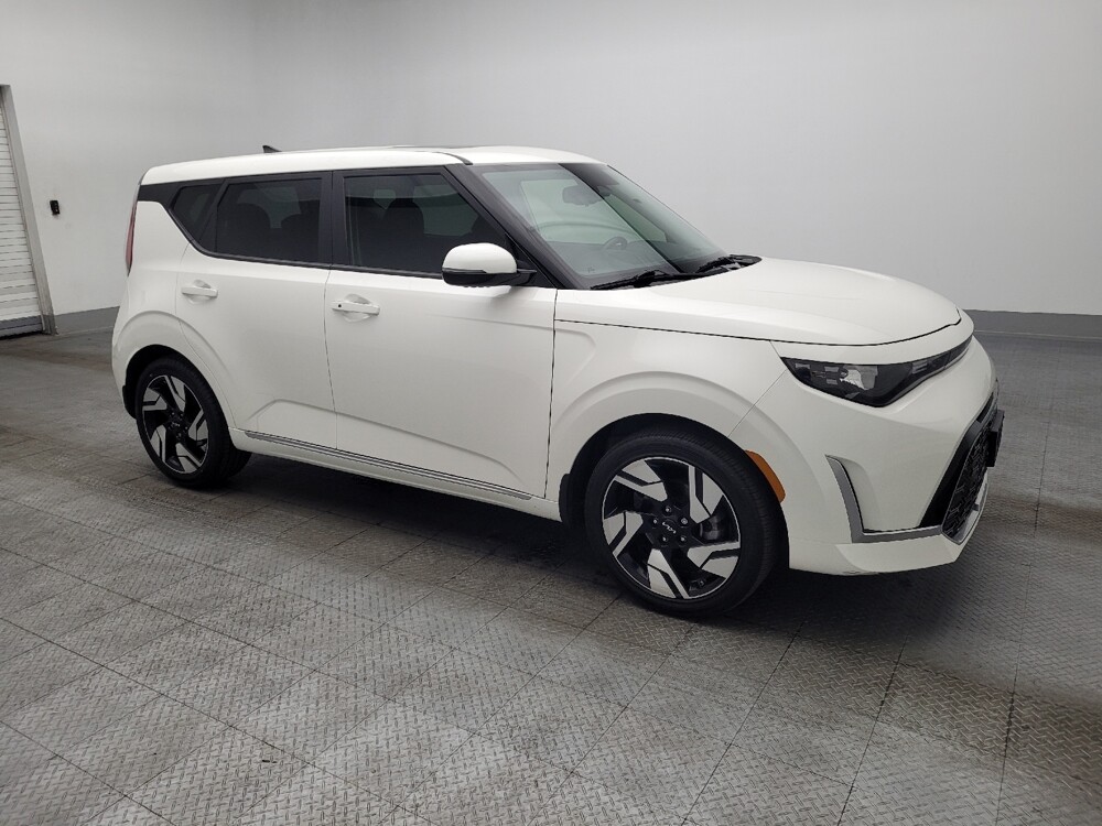 2025 Kia Soul in Conyers, GA 30094 - 18112980 11