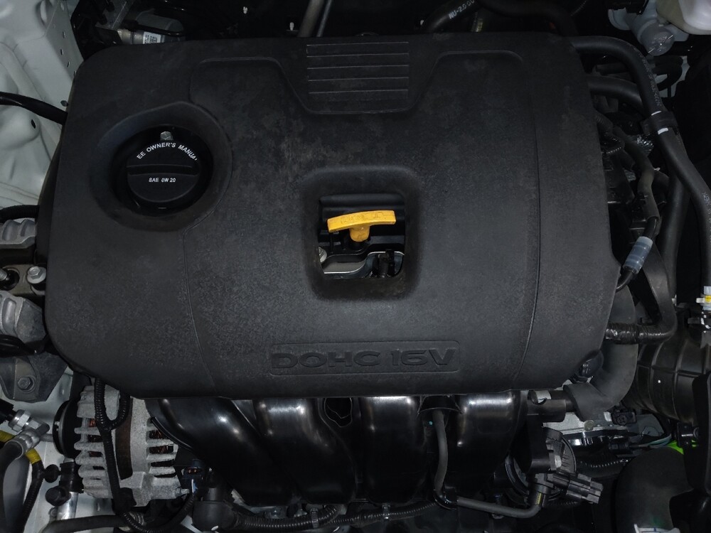 2025 Kia Soul in Conyers, GA 30094 - 18112980 30