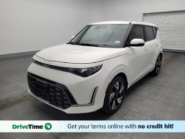 2025 Kia Soul in Conyers, GA 30094