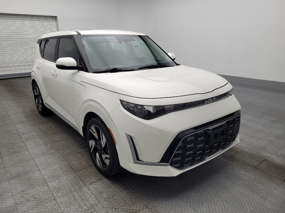 2025 Kia Soul in Conyers, GA 30094 - 18112980 13