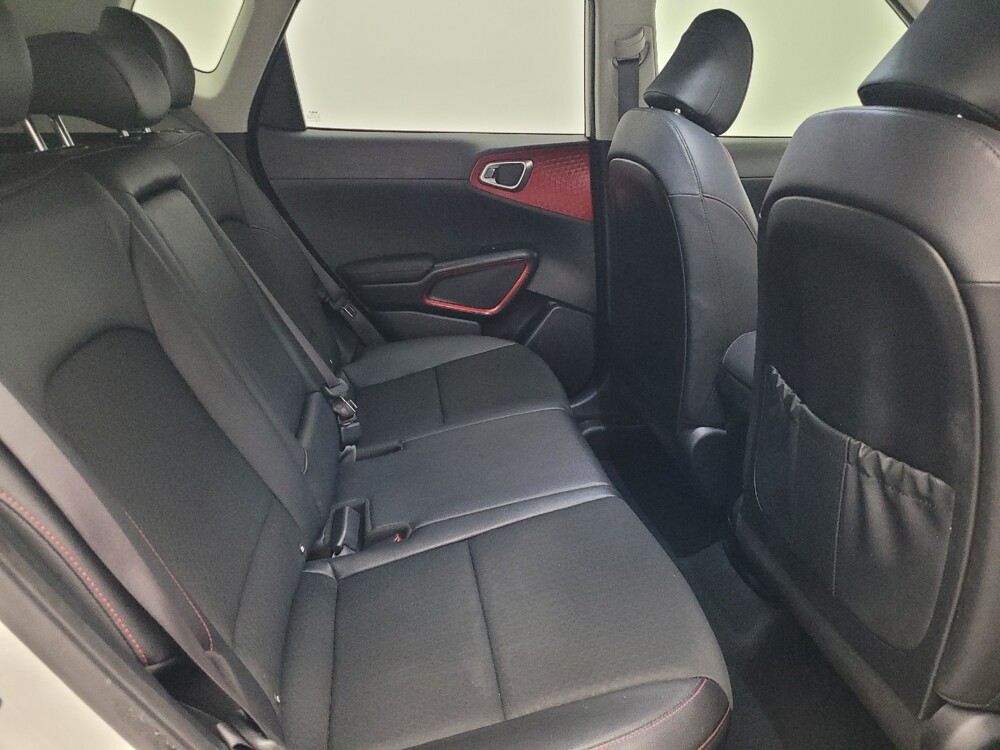 2025 Kia Soul in Conyers, GA 30094 - 18112980 19