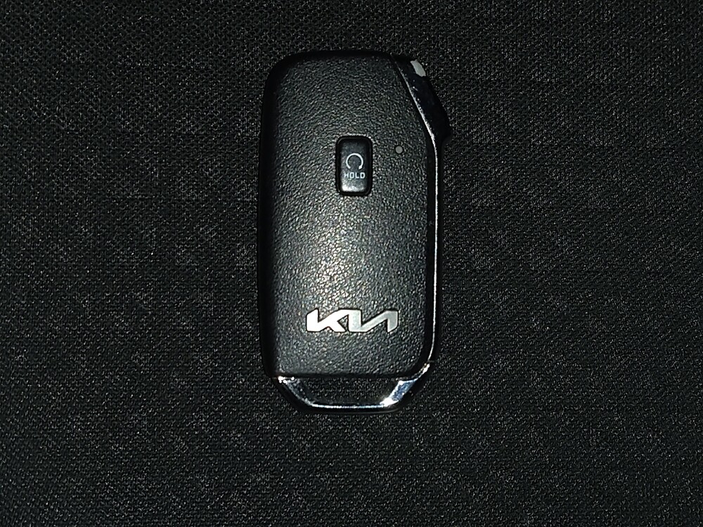 2025 Kia Soul in Conyers, GA 30094 - 18112980 32