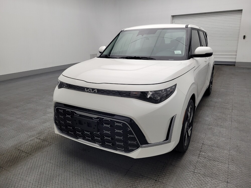 2025 Kia Soul in Conyers, GA 30094 - 18112980 15
