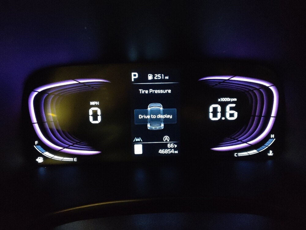 2025 Kia Soul in Conyers, GA 30094 - 18112980 23