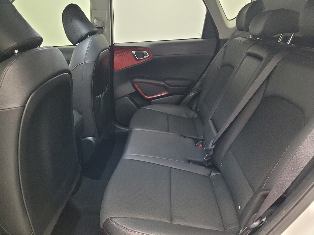 2025 Kia Soul in Conyers, GA 30094 - 18112980 18