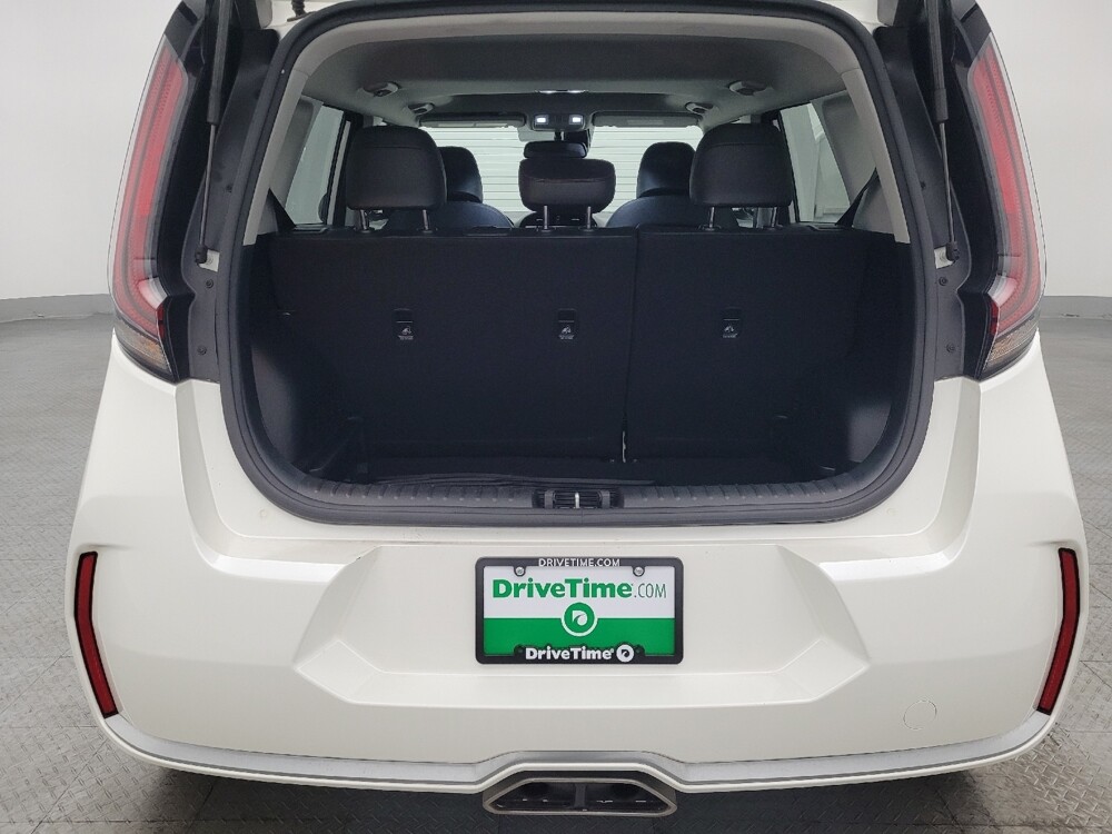 2025 Kia Soul in Conyers, GA 30094 - 18112980 29