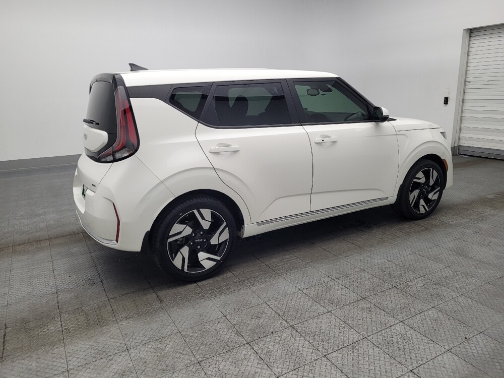 2025 Kia Soul in Conyers, GA 30094 - 18112980 10