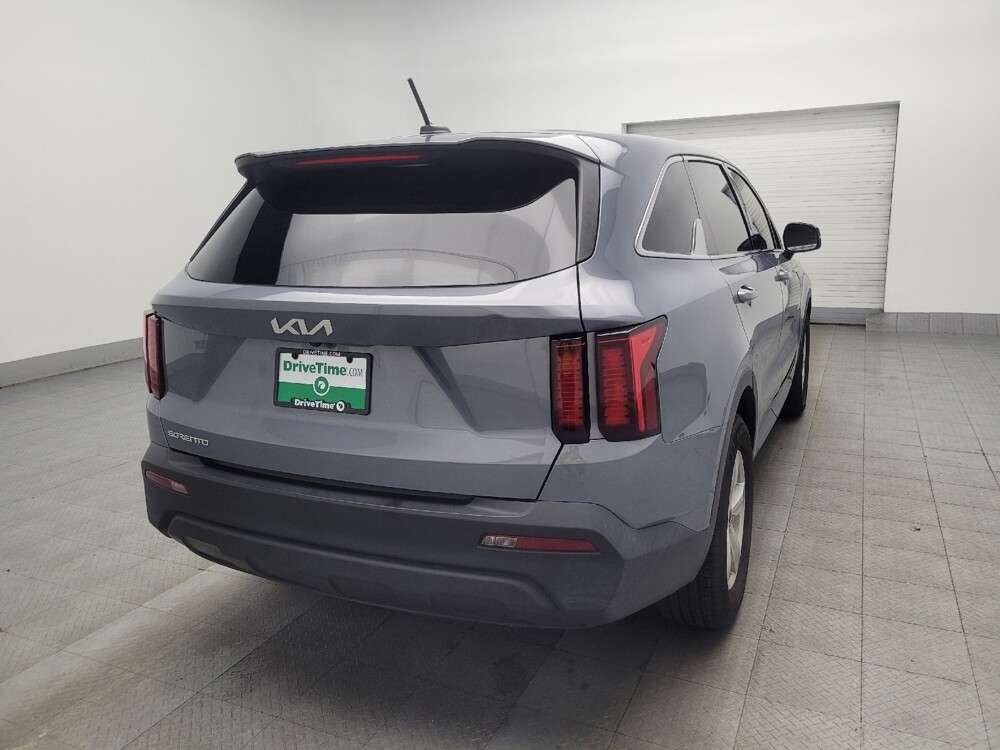 2023 Kia Sorento in Athens, GA 30606 - 18112981 9