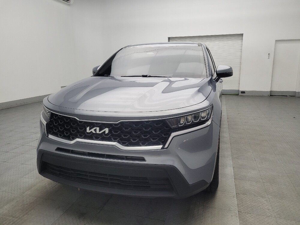 2023 Kia Sorento in Athens, GA 30606 - 18112981 15