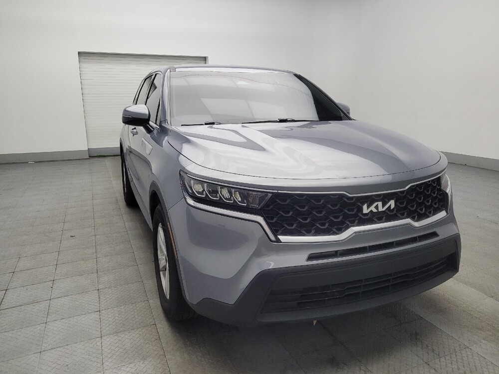 2023 Kia Sorento in Athens, GA 30606 - 18112981 13