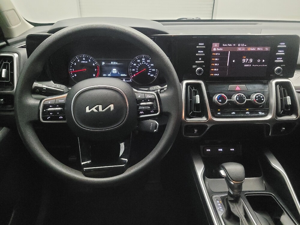 2023 Kia Sorento in Athens, GA 30606 - 18112981 22