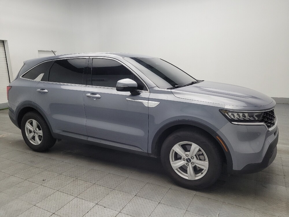 2023 Kia Sorento in Athens, GA 30606 - 18112981 11