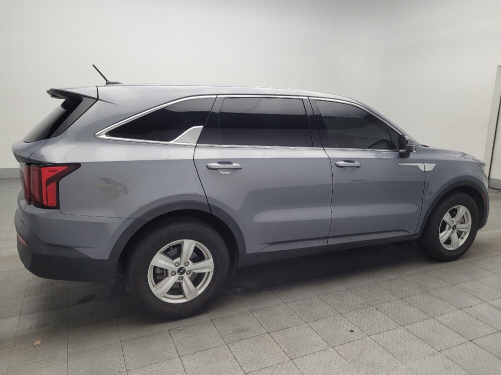 2023 Kia Sorento in Athens, GA 30606 - 18112981 10