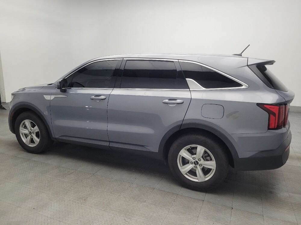 2023 Kia Sorento in Athens, GA 30606 - 18112981 3