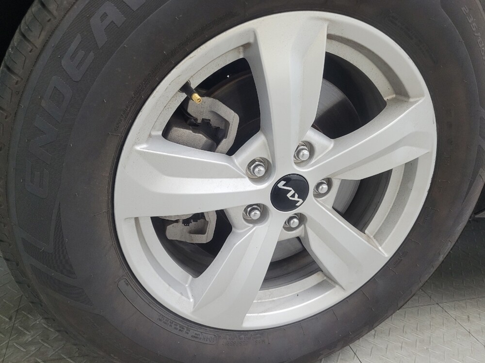 2023 Kia Sorento in Athens, GA 30606 - 18112981 31