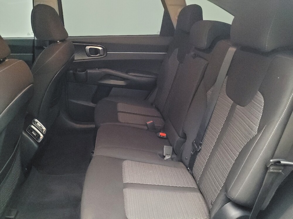 2023 Kia Sorento in Athens, GA 30606 - 18112981 18