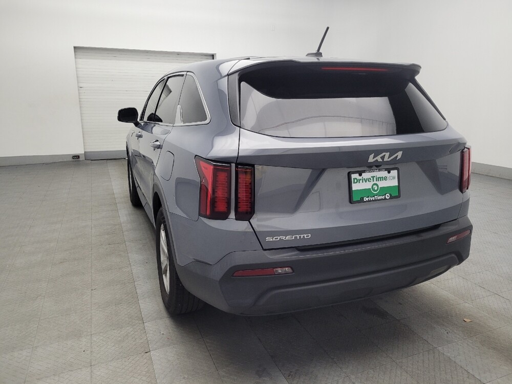 2023 Kia Sorento in Athens, GA 30606 - 18112981 5