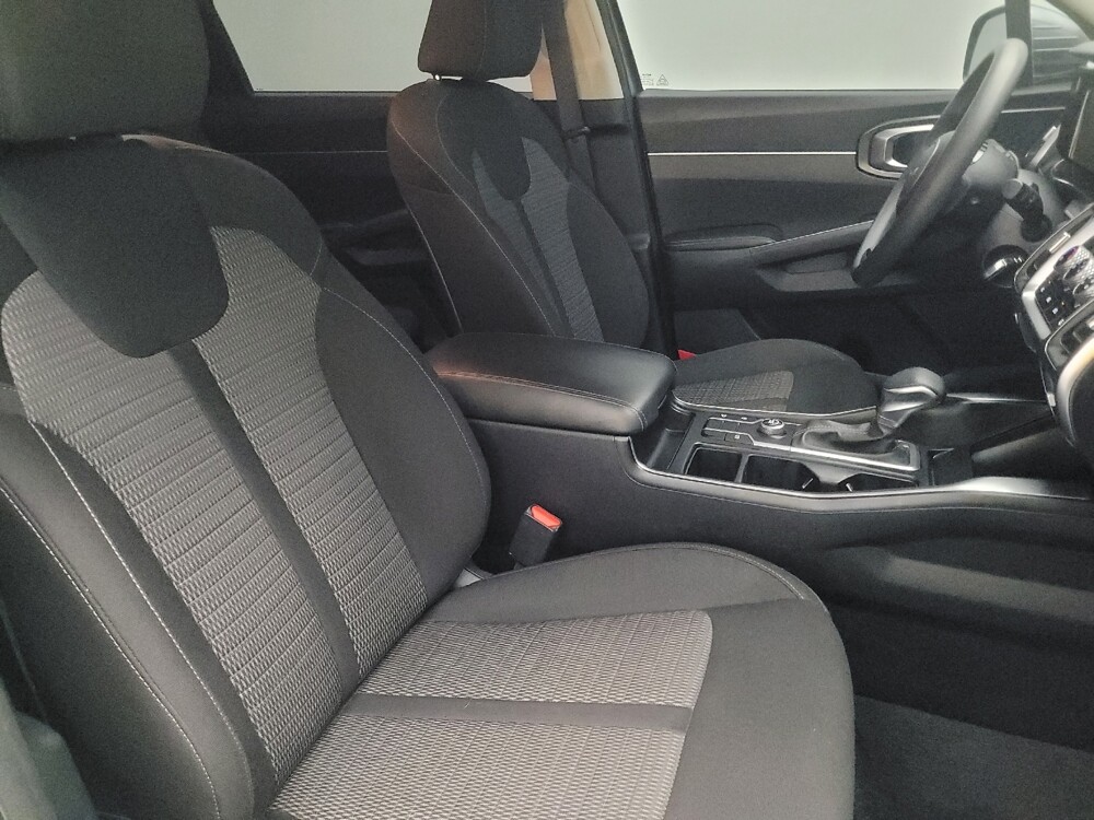 2023 Kia Sorento in Athens, GA 30606 - 18112981 21