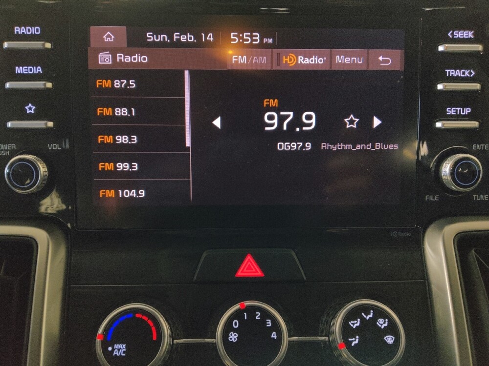 2023 Kia Sorento in Athens, GA 30606 - 18112981 25