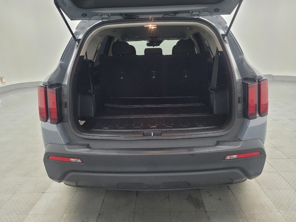 2023 Kia Sorento in Athens, GA 30606 - 18112981 29