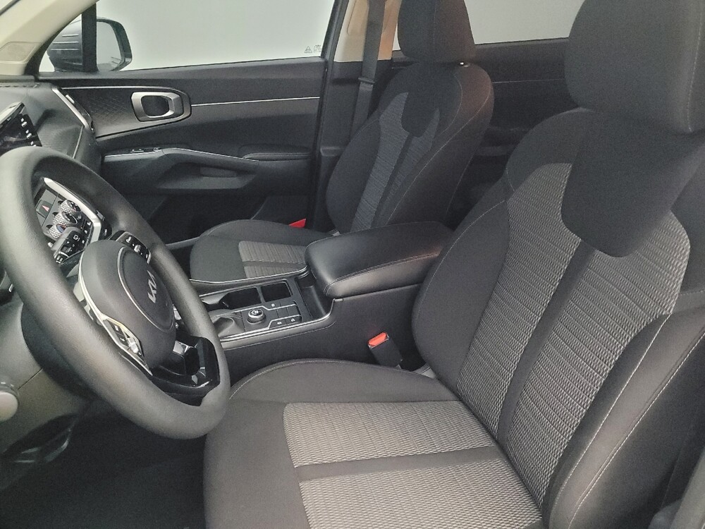 2023 Kia Sorento in Athens, GA 30606 - 18112981 17