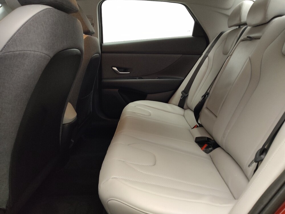 2025 Hyundai Elantra in Arlington, TX 76011 - 18112982 18