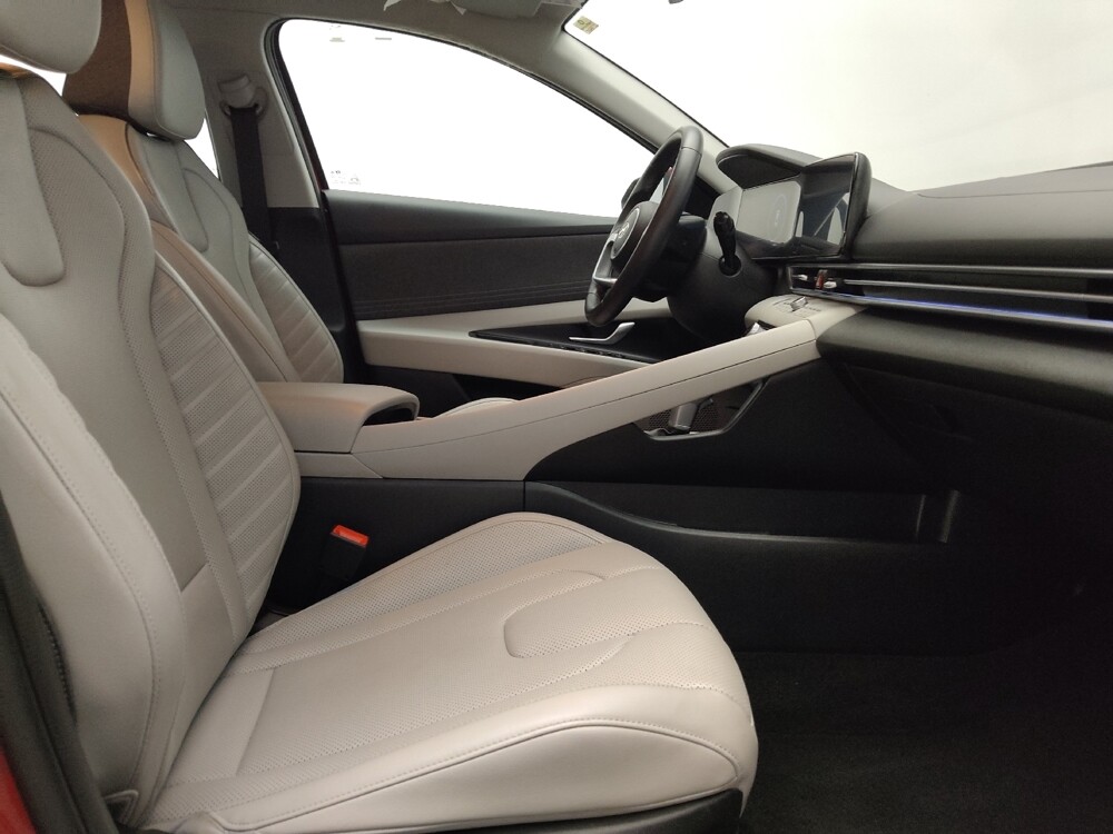 2025 Hyundai Elantra in Arlington, TX 76011 - 18112982 21