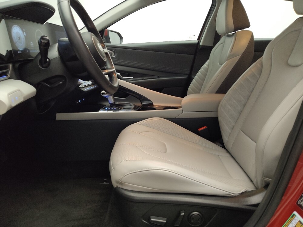 2025 Hyundai Elantra in Arlington, TX 76011 - 18112982 17