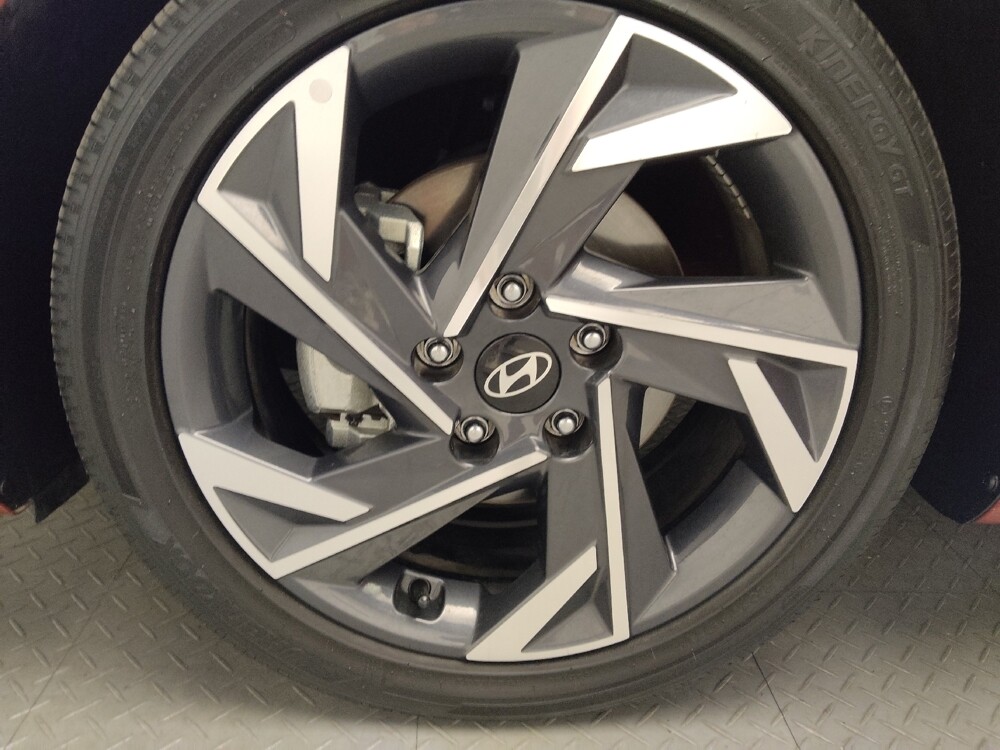 2025 Hyundai Elantra in Arlington, TX 76011 - 18112982 31