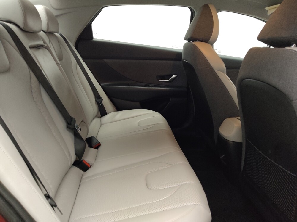 2025 Hyundai Elantra in Arlington, TX 76011 - 18112982 19