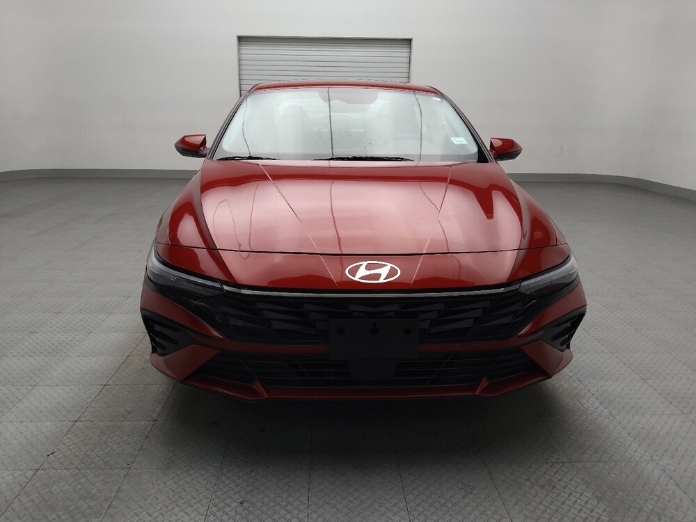 2025 Hyundai Elantra in Arlington, TX 76011 - 18112982 14