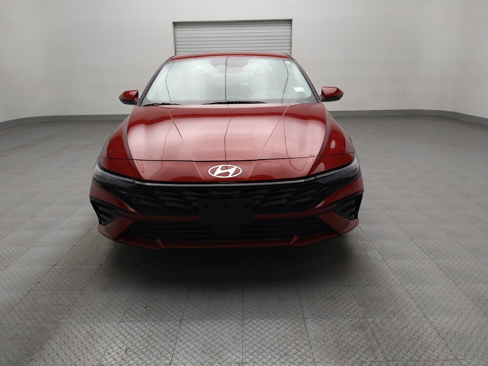 2025 Hyundai Elantra in Arlington, TX 76011 - 18112982 15