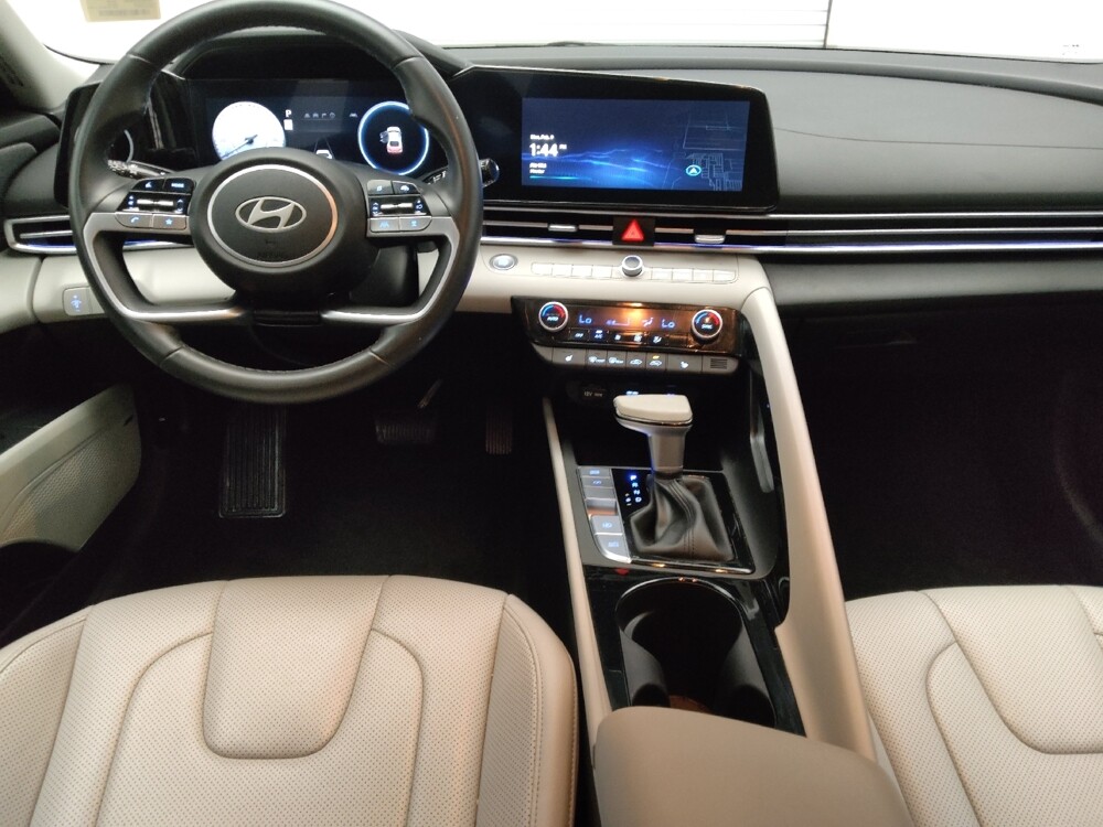 2025 Hyundai Elantra in Arlington, TX 76011 - 18112982 22