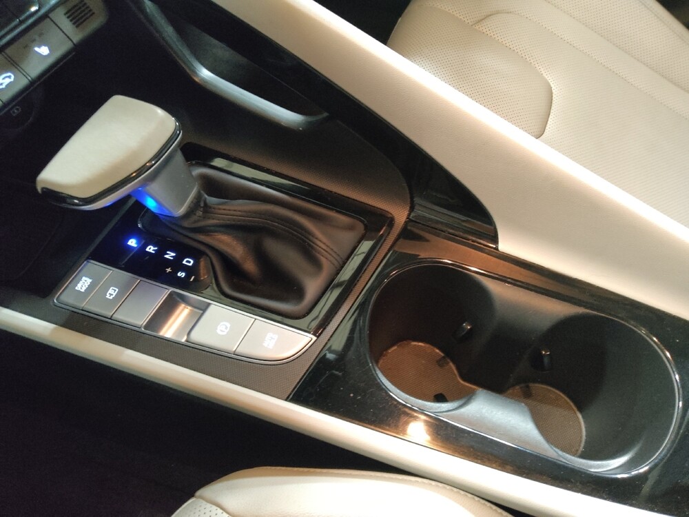 2025 Hyundai Elantra in Arlington, TX 76011 - 18112982 26