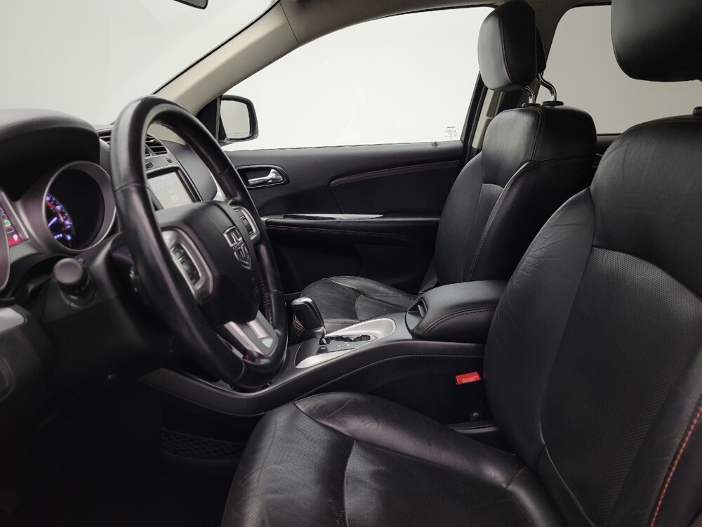 2018 Dodge Journey in Glendale, AZ 85301 - 18112983 17