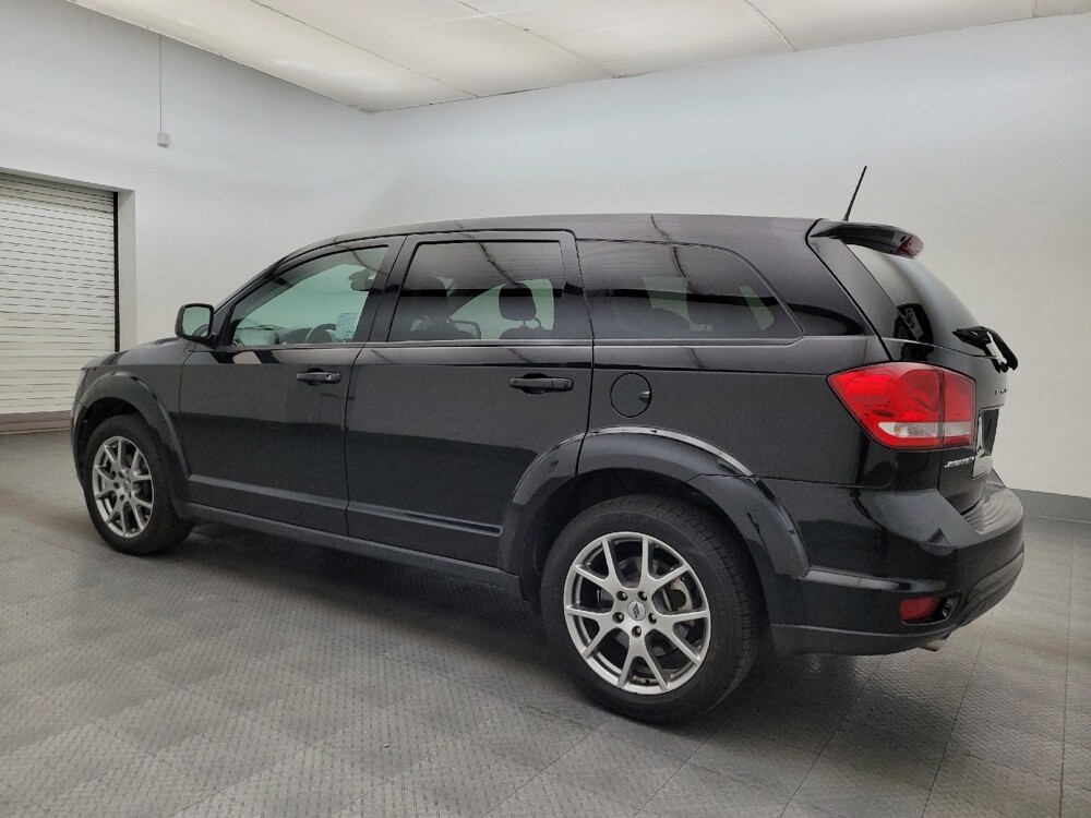 2018 Dodge Journey in Glendale, AZ 85301 - 18112983 3