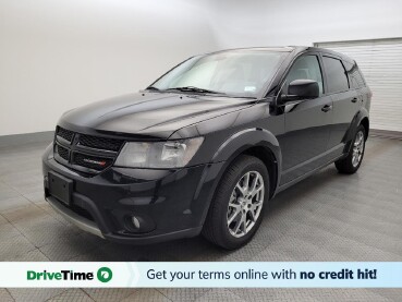 2018 Dodge Journey in Glendale, AZ 85301